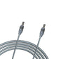 DC & Type-C to DC Power Adapter Cable for Starlink Mini