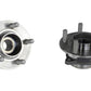 Ford Performance Parts 2015-2019 Mustang IRS Knuckle Kit With Toe Bearing
