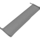 3D MAXpider 2017-2020 Honda Ridgeline Kagu 3rd Row Floormats - Gray L1HD08331501