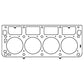 Cometic Gasket Cometic GM LS Gen-3/4 Small Block V8 .040in MLS Cylinder Head Gasket - 4.035in Bore C15509-040