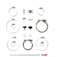 AMS Performance A90 2020 Toyota GR Supra Alpha 6 GTX3076 GEN II Turbo Kit 49 State Legal EPA Catted AMS.38.14.0001-2