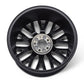 Ford Performance Parts Ford Racing 2015-2017 Mustang GT Performance Pack Front Wheel 19 x 9in