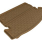 3D MAXpider 2014-2020 Nissan Rogue Kagu Cargo Liner - Tan M1NS0681302