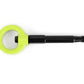 Perrin [22-25 WRX, 18-21 Crosstrek] Rear Tow Hook Neon Yellow | PSP-BDY-257NY