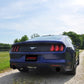 Corsa Performance 15-16 Ford Mustang Eco Boost 2.3T Sport 3in Cat-Back
