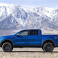 Ford Racing 19-21 Ranger 17x8.5 Dyno Gray Wheel M-1007-RGR1785OR