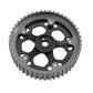 AEM Electronics Tru-Time Cam Gear Black 5-Bolt Mitsubishi 4G63