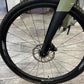 Fantic F-MOSER-GRVL-RIVAL-MY23-GRN-MD - (Open Box)