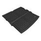 3D MAXpider 23-24 Mazda Cx-50 Kagu Black Cargo Liner M1MZ0811309