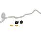 Whiteline Sway Bar - 24mm Heavy Duty Blade Adjustable