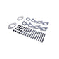 Ford Racing 2011-2017 Mustang 5.0L Coyote Exhaust Manifold Gasket and Hardware Kit M-9448-M50