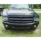Spyder Dodge Dakota 97-04/Durango 98-03 1PC Projector Headlights LED Halo LED Chrm PRO-YD-DDAK97-C 5009791