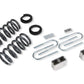 Belltech Lowering Kit W/O Shocks