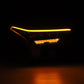 AlphaRex 22-23 Toyota Tundra NOVA-Series Headlights Alpha-Black w/Amber DRL - Req 810029 OR 810030 880871 *Discontinued