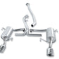 Borla 08-10 Subaru Impreza 2.5i Sedan 4DR SS Catback Exhaust 140324