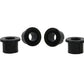 Whiteline Plus 12/05+ Nissan Frontier/XTerra Rear Spring - Eye Front Bushing W73250