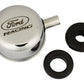 Ford Performance Parts Ford Racing Polished Aluminum Valve Cover