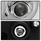 Spyder 05-07 Jeep Grand Cherokee - Light Bar Projector Headlights - Chrome - PRO-YD-JGC05V2-LB-C 5086112