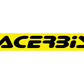 Acerbis Frame Grds X-Grip Suz Yel/Blk 2686601017