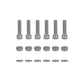 Borne Off-Road 2004+ Ford F-150 Leveling Kit - Front 2in BNLK-F150-04-F2