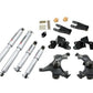Belltech Lowering Kit With Sp Shocks 695Sp