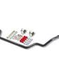 Belltech Front Anti-swaybar Ford 67-70 Mustang Cougar