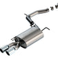Borla 20-22 Hyundai Palisade / 2023 Kia Telluride 3.8L V6 S-Type Axle-Back Exhaust 11980