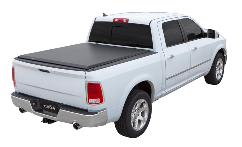 Access Original 09+ Dodge Ram 5 Ft 7 In Bed Roll-Up Cover