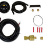 AEM Electronics Vacuum Gauge