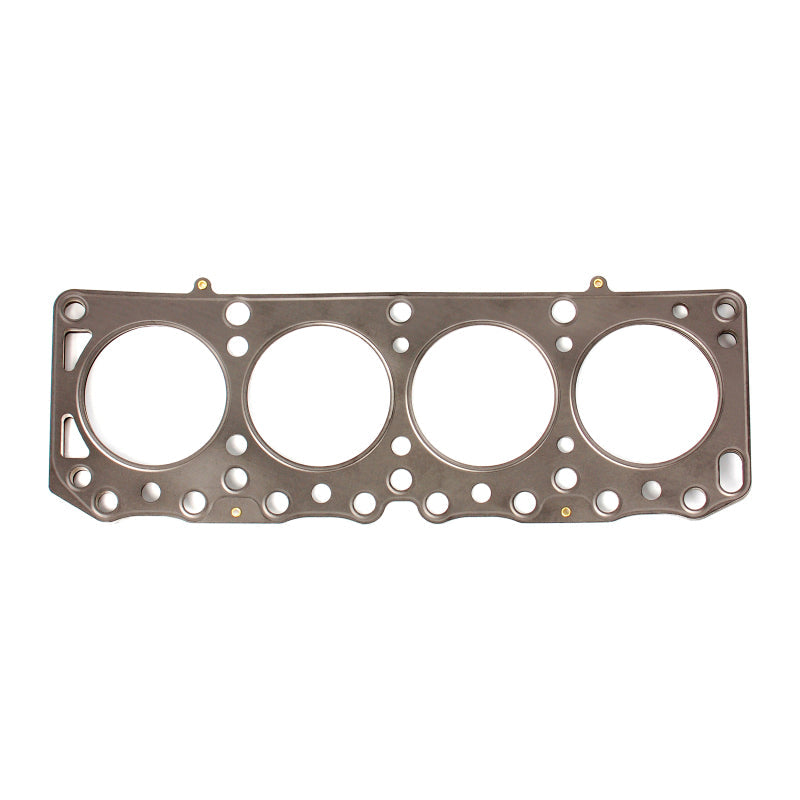 Cometic Gasket Cometic Ford Pre-Crossflow OHV Kent-Crossflow OHV Kent .092in MLS Cylinder Head Gasket-82mm Bore C4102-092