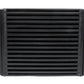 Agency Power 16-19 Can-Am Maverick X3 Turbo Intercooler Upgrade - Black AP-BRP-X3-108BK