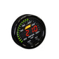 AEM Electronics Engine Coolant Temperature Gauge