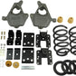 Belltech LOWERING KIT W/O SHOCKS 652