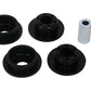 Whiteline Plus 3/92-7/01 & 10/01-1/08 Lexus ES300 Front Control Arm - Lower Inner Rear Bushing Kit W51721