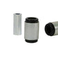 Whiteline Plus 4/91-5/01 BMW 3 Series E36 / 10/01-3/05 E46 Rear Lower Inner Control Arm Bushing Kit W62625