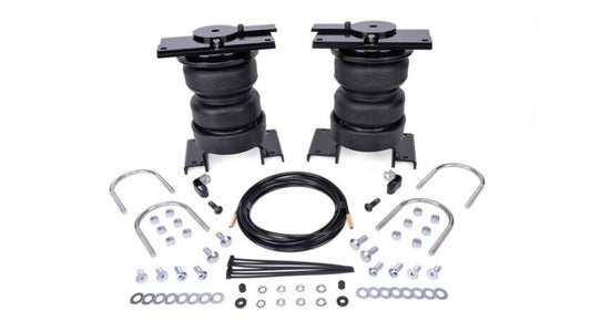 Air Lift 21-24 Ford F-150 Raptor GEN III 4WD Load Lifter 5000 Air Spring Kit w/ Cradle 88414