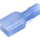 OLM Male / Female Insulated Terminal (14-18 Guage) - Universal