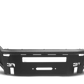 Body Armor 4x4 2016+ Toyota Tacoma Desert Series Front Winch Bumper TC-19337