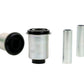 Whiteline 83-93 Ford Mustang GT Front Control Arm Lower Inner Front Bushing Kit W53503