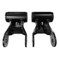 Carli 03-24 Ram 2500/3500 Fabricated Leaf Spring Shackle CS-DSHACKLE-0313