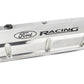 Ford Performance Parts Ford Racing 289-351 Slant Edge Polished Valve Cover