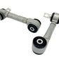Whiteline 88-00 Honda Civic CX/DX/EX/LX/VX/Si Control Arm Upper - Rear KTA332