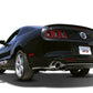 Borla 13-14 Mustang GT/Boss 302 5.0L V8 RWD Single Split Rr Exit S-Type Exhaust (rear section only) 11837