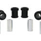 Whiteline Plus Mazda 05+ Miata/MX5/ 7/03-11 RX-8 Front Upper Inner Control Arm Bushing Kit W53415