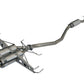 HKS Hi-Power Muffler SPEC-L2 FK8 K20C 31019-AH106