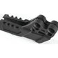 Acerbis 06-08 Kawasaki KX250F/450F Chain Guide - Black 2081490001
