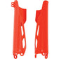 Acerbis Fork Covers Red 2736240227
