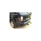 Spyder Jeep Grand Cherokee 05-06 LED Tail Lights Black ALT-YD-JGC05-LED-BK 5005526