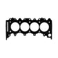 Cometic Gasket Cometic Mercury Marine QC4v V8 .050in MLS Cylinder Head Gasket - 116.5mm Bore C15665-050