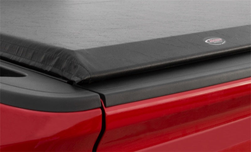 Access Original 06-09 Ford Mark LT 5ft 6in Bed Roll-Up Cover 11269
